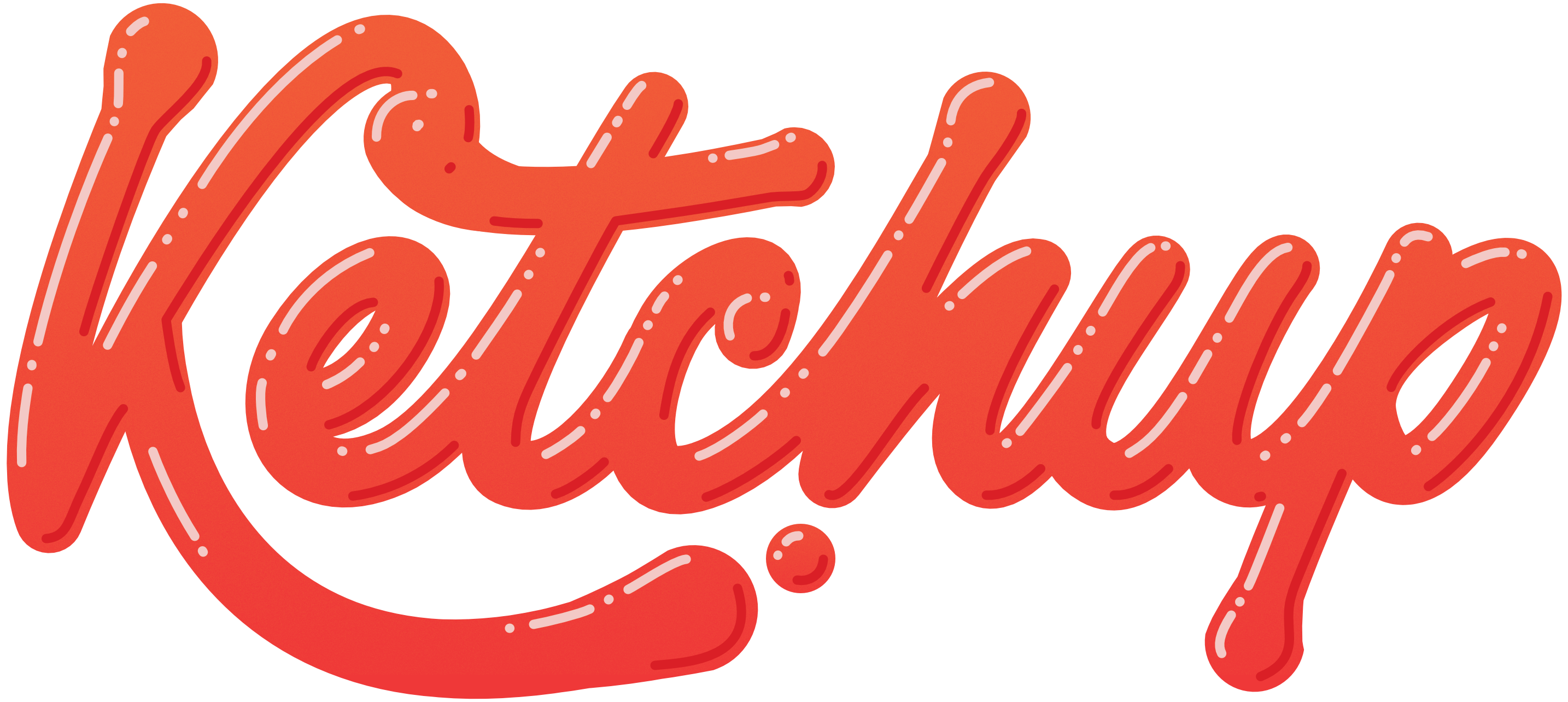 Ketchup Logo